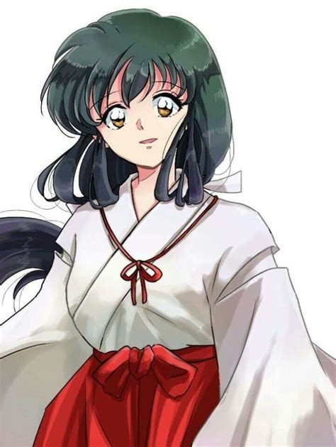 Aome Kagome Inuyasha Anime Inuyasha Fan Art Inuyasha And Sesshomaru Kagome And Inuyasha