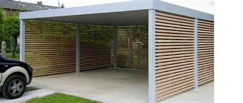 Die modelle unterscheiden sich außerdem in der. Garagen vs. Carports: Vorteile und Nachteile › Der Auto ...