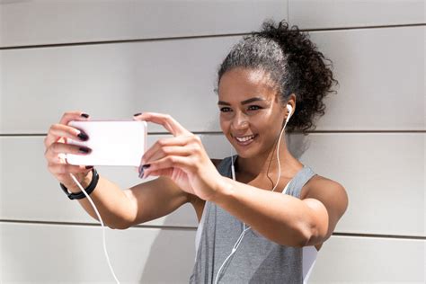 5 Reasons To Take A Post Workout Selfie Laptrinhx News