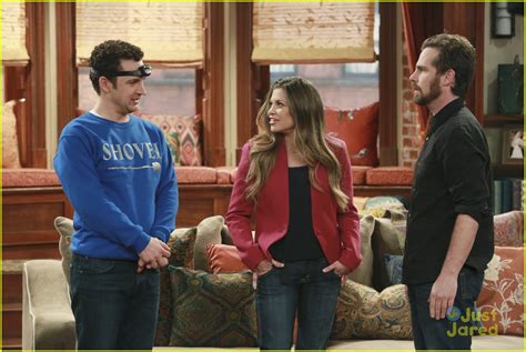 Full Sized Photo Of Girl Meets World Pluto Stills 04 Cory Topanga And Shawn Dig Up Their Time