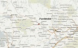 Pembroke, Canada Location Guide
