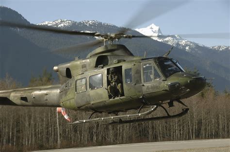 Helicopter Photos Ch 146 Griffon