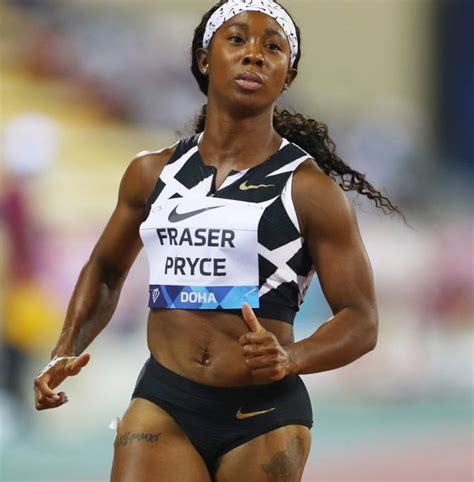 Albums 90 Pictures Shelly Ann Fraser Pryce Photos Latest 102023