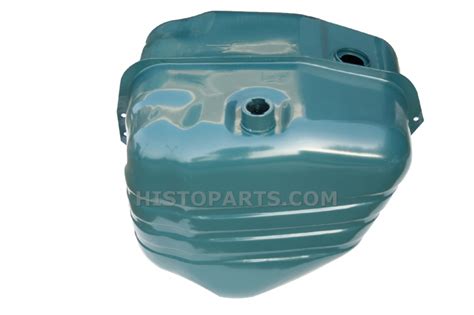 Fuel Tank Ford 5000 Histoparts