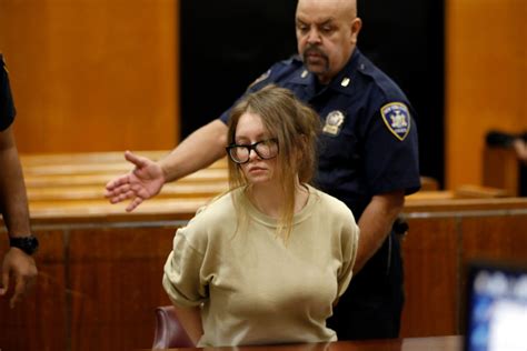 Where Is Anna Delvey Now Update On Fake Heiress Behind Inventing Anna
