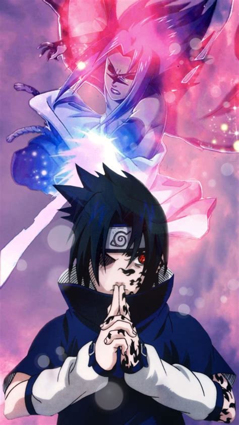 Gambar Sasuke Marah Siapa Lawan Terberat Naruto Inilah Pertarungan