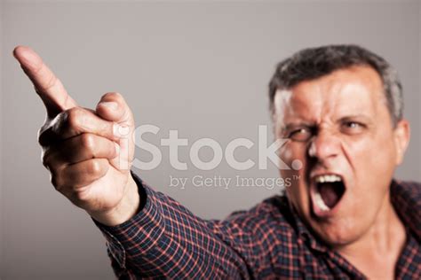 Shouting Male Stock Photo Royalty Free Freeimages