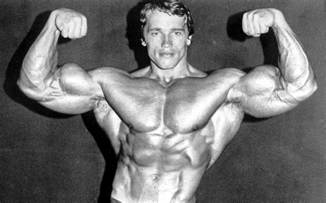 I Survived A Week Of Ahnolds Mr Olympia Workout And You Can Too