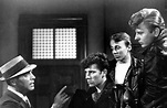 The Young Savages (1961) - Turner Classic Movies