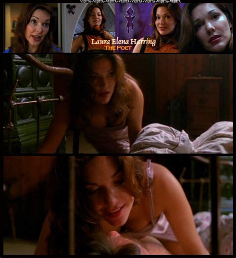 laura harring nackt