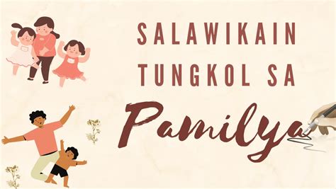 Salawikain Tungkol Sa Pangarap Better Than College