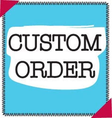 Items Similar To Custom Order For Kristieegg On Etsy