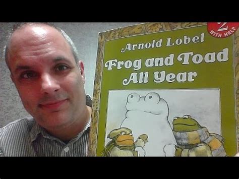 Today we are reading aloud lucille by arnold lobel. frog and toad all year - down the hill - arnold lobel ...