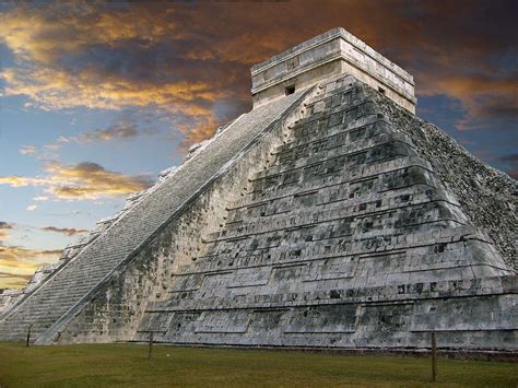 20 Facts About The Ancient Maya Civilization