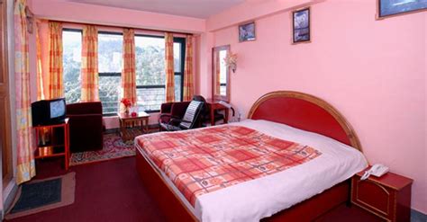 Mukteshwar Himalayan Resort Mukteshwar Himalayan Resort Packages