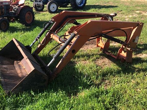 Custom Front End Loader Attachment For Sale In Nacogdoches Texas