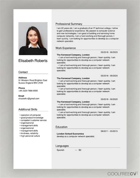 We have all asked this question at some point, especially when job hunting. Online cv maker free pdf, rumahhijabaqila.com