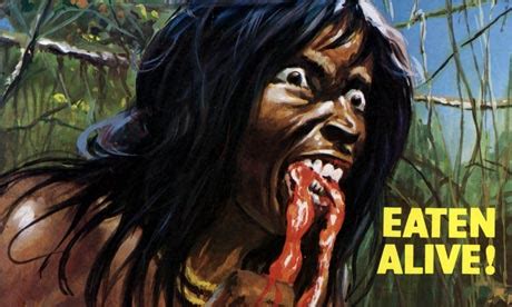 Cannibal holocaust is a 1980 italian cannibal film directed by ruggero deodato and written by gianfranco clerici. Cannibal Holocaust Full Movie Trailer