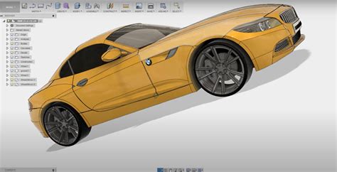 Free Car Cad Design Course Driving Your Dream