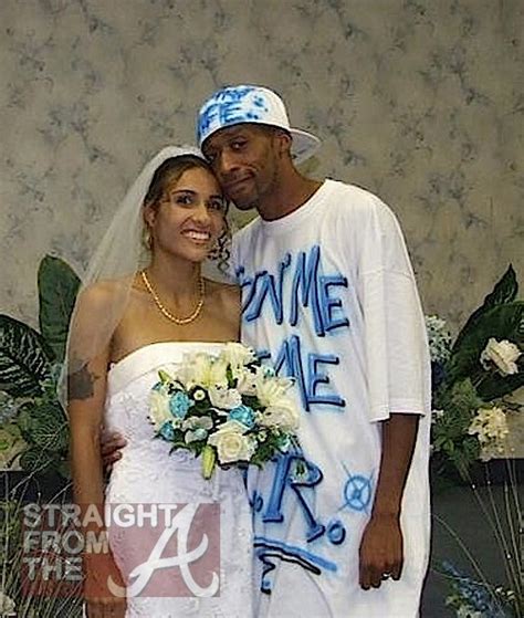 ghetto wedding straight from the a [sfta] atlanta entertainment industry gossip and news