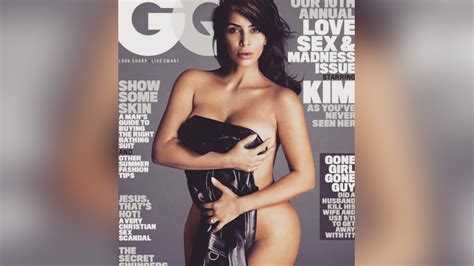 Kim Kardashian Se Desnuda Otra Vez Telemundo