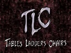 Tables, Ladders, and Chairs: What's the Greatest TLC Match of All Time ...