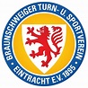Eintracht Braunschweig Aufnäher Logo Fussball Bundesliga Patch 1895 ...