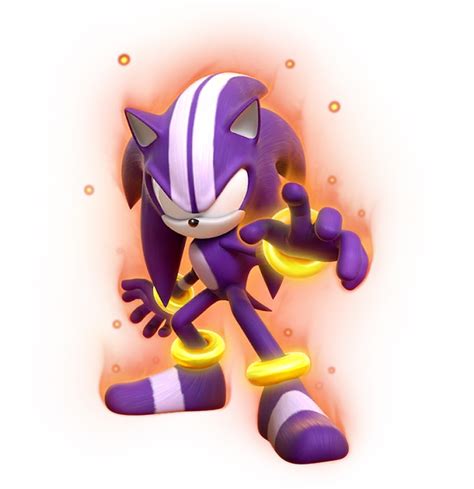 Darkspine Sonic Llega A Sonic Forces Speed Battle
