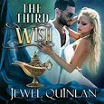 THE THIRD WISH - Jewel QuinlanJewel Quinlan