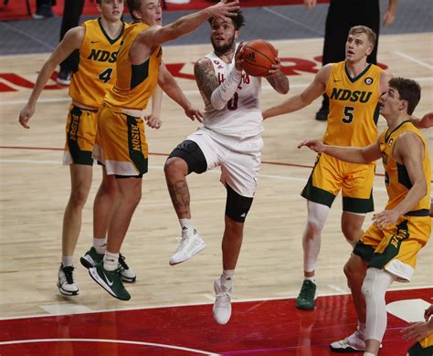 Dalano banton (born november 7, 1999) is a canadian basketball player. Nebraska Basketball: Three players who have impressed so far