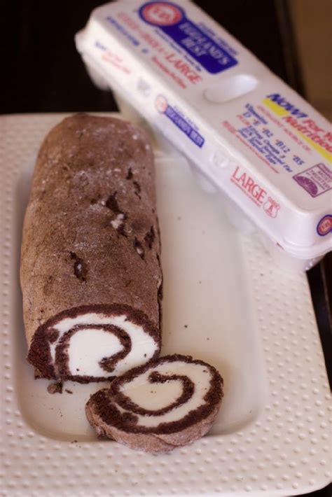 Check spelling or type a new query. Old Fashion Ice Cream Roll Cake | Recipe | Cream roll ...