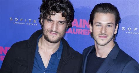 Louis Garrel Livre Un Bouleversant Hommage Gaspard Ulliel Je T