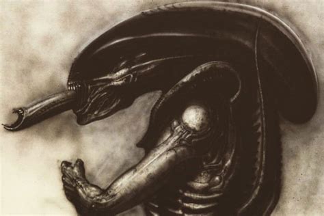 Neill Blomkamps Alien 5 Confirmed Wired Uk