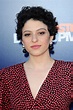 ALIA SHAWKAT at Arrested Development Show Premiere in Los Angeles 05/17 ...