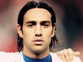 Alessandro Nesta Italy ~ Football wallpapers, pictures and football news