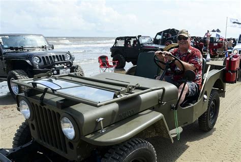 Were You Seen At Go Topless Jeep Weekend 2019