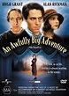 An Awfully Big Adventure - O mare aventură (1995) - Film - CineMagia.ro