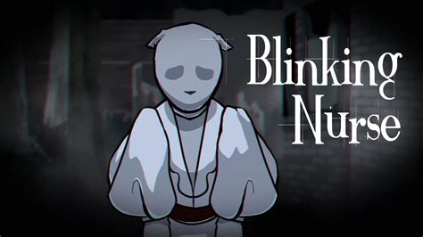 Dead By Daylight Nurse Blink Animation Youtube
