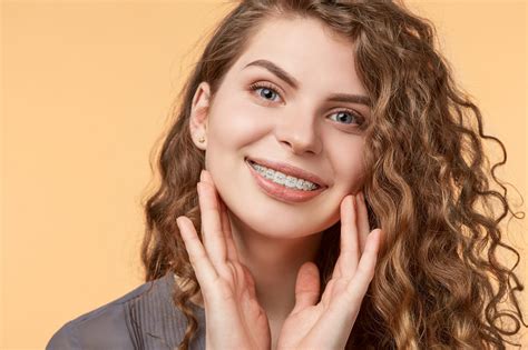 Clear Ceramic Braces And Orthodontic Treatments In Birmingham