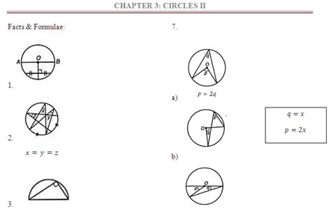 Global tv online 9 months ago. Kiwi Blurr ::~: Notes Mathematics Form 3: Chapter 3 ...