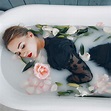 40 Milk Bath Photography Tips – Hot to Take Professional Milk Bath ...