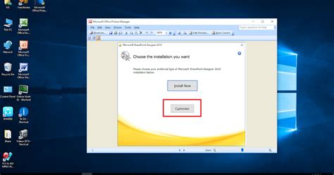 Learn New Things Microsoft Office Picture Manager How To Install