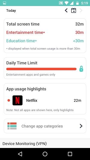 These parental control apps lets parents to monitor the kids activies online & regulate the device to help them develop good online habits. 7 Best Parental Control Apps For iPhone In 2020 (Free ...