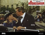 Der Ambassador Ambassador, The Szenenbild Stock Photo - Alamy