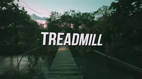 Classic Hip Hop Treadmill By Duvee Davis Youtube