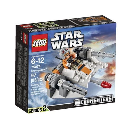 20 Best Star Wars Lego Sets Under 25