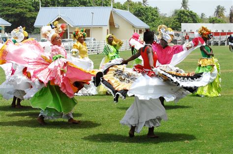 20 Festivals You Must Experience In Trinidad And Tobago Destination