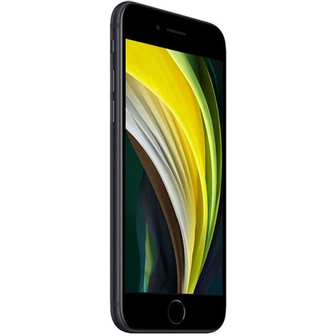 Apple Iphone Se 128gb Black Price In Bahrain Buy Apple Iphone Se 128gb