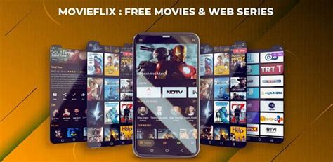 Movieflix Free Hd Movies Web Series And Live Tv On Windows Pc Download