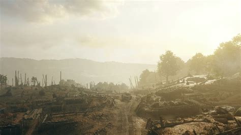 Battlefield 5 New Image Hints At World War I Setting